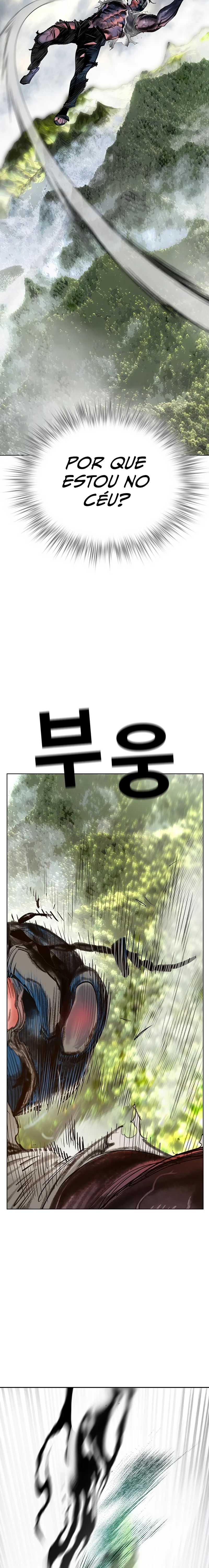 Read Jungle Juice PT Manga Online