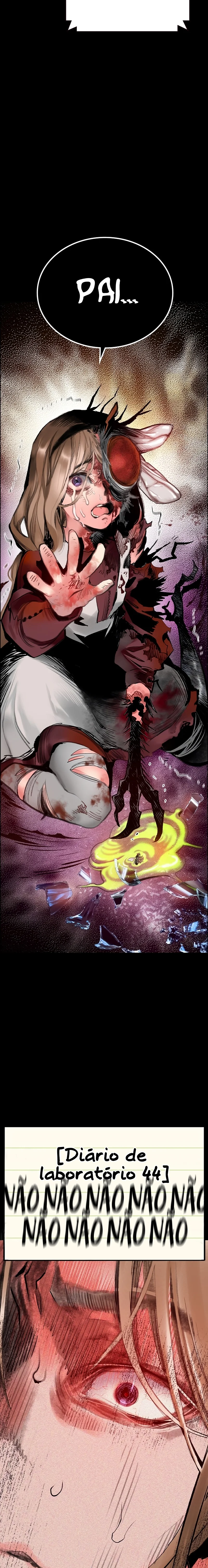 Read Jungle Juice PT Manga Online