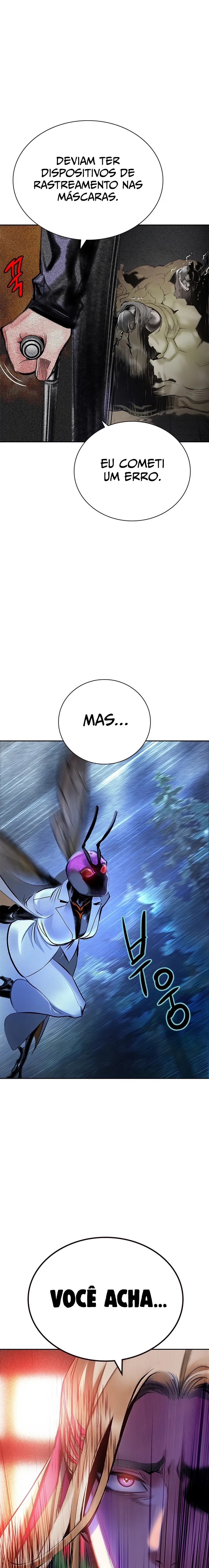 Read Jungle Juice PT Manga Online