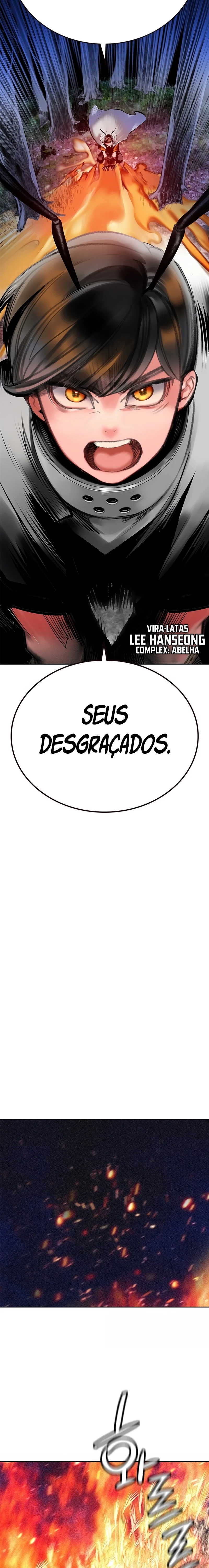 Read Jungle Juice PT Manga Online