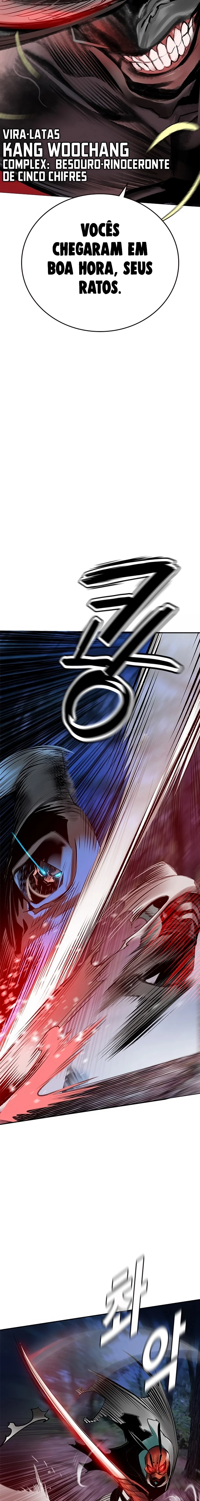 Read Jungle Juice PT Manga Online