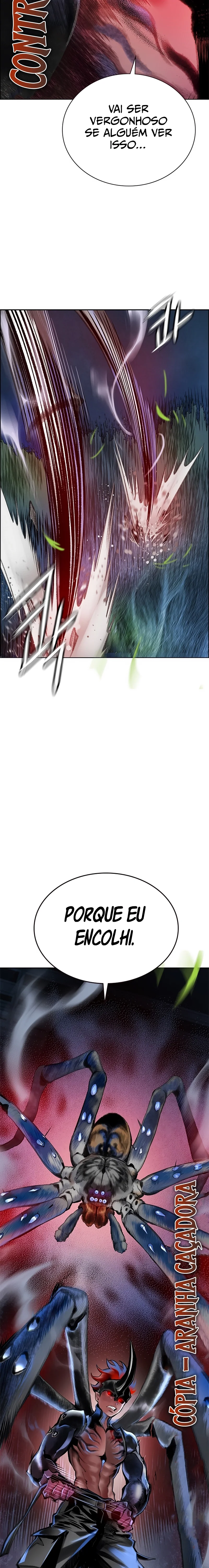 Read Jungle Juice PT Manga Online