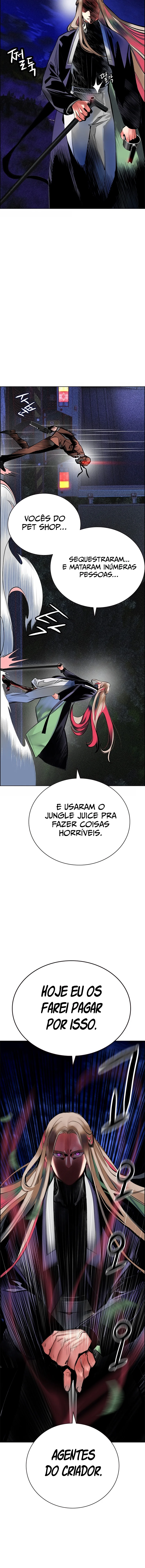 Read Jungle Juice PT Manga Online
