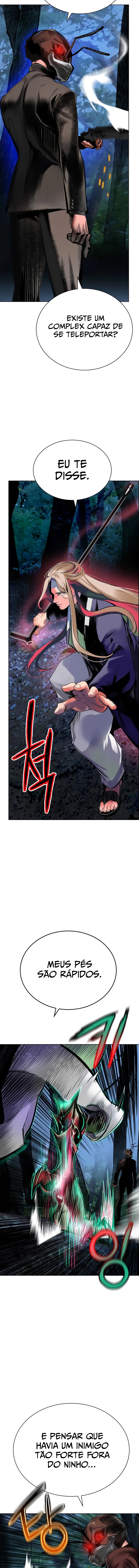 Read Jungle Juice PT Manga Online