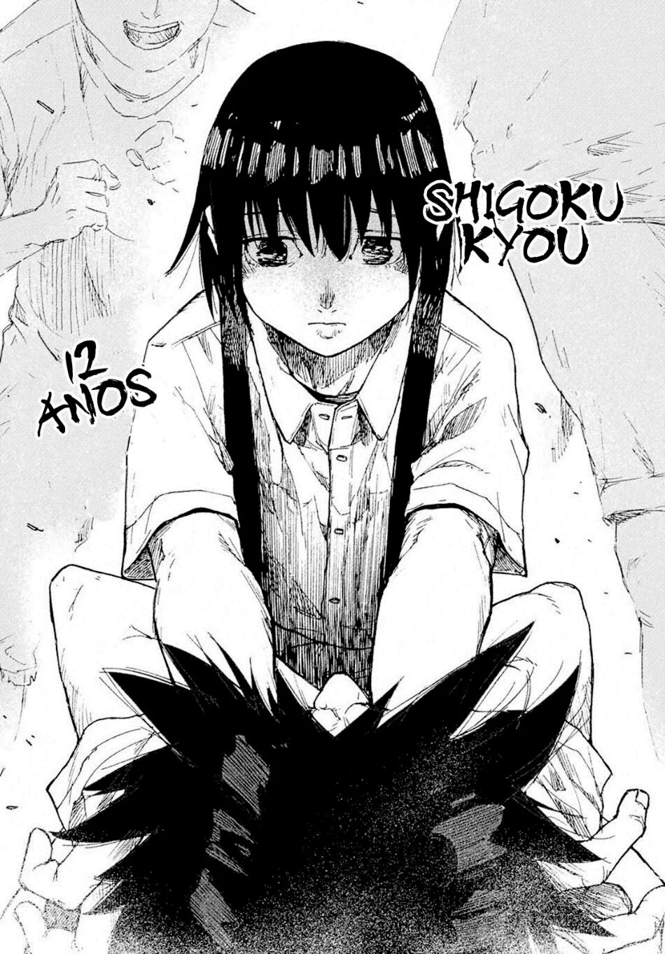 Read Juujika no Rokunin PT Manga Online
