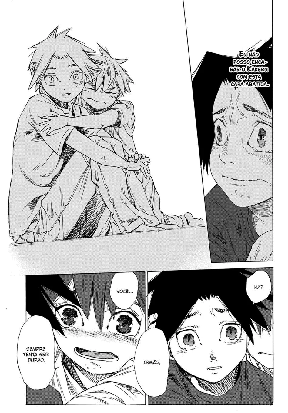 Read Juujika no Rokunin PT Manga Online