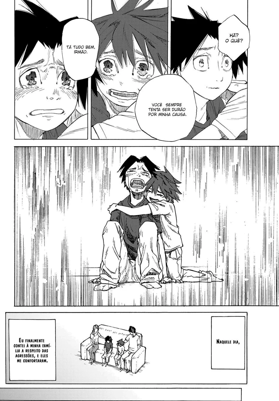 Read Juujika no Rokunin PT Manga Online