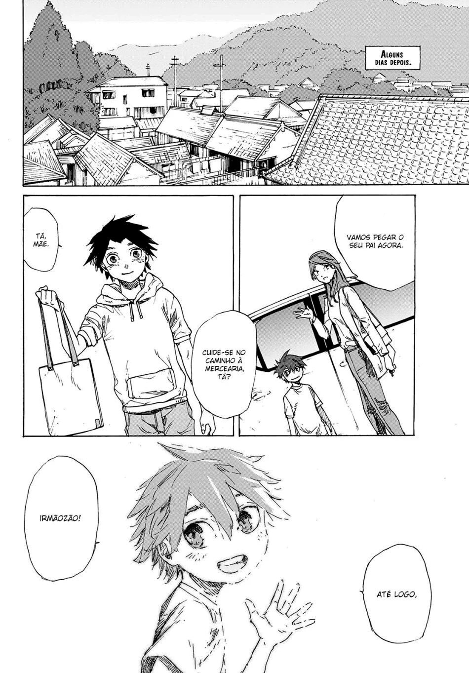 Read Juujika no Rokunin PT Manga Online