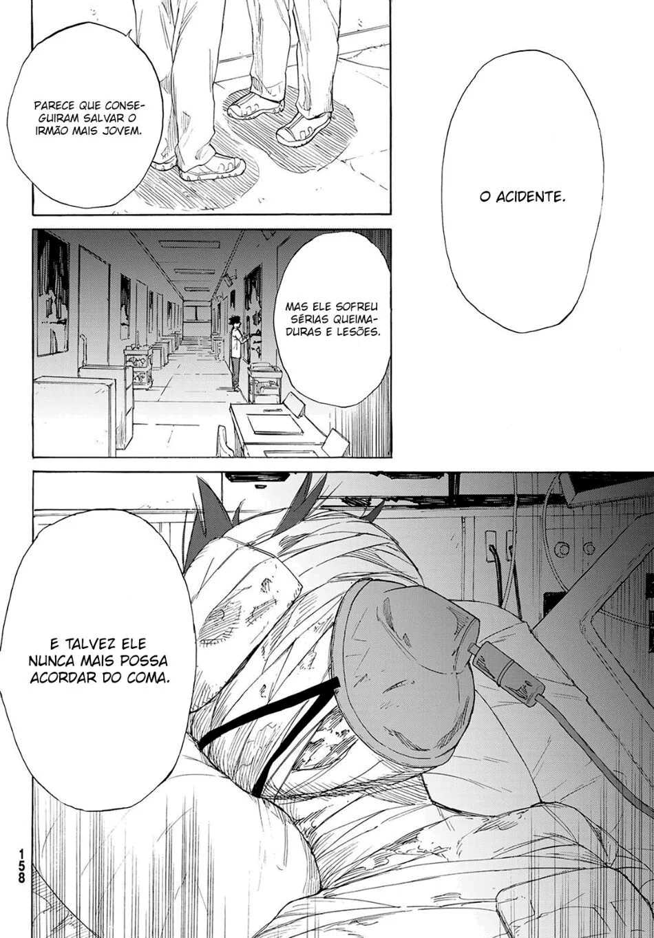 Read Juujika no Rokunin PT Manga Online