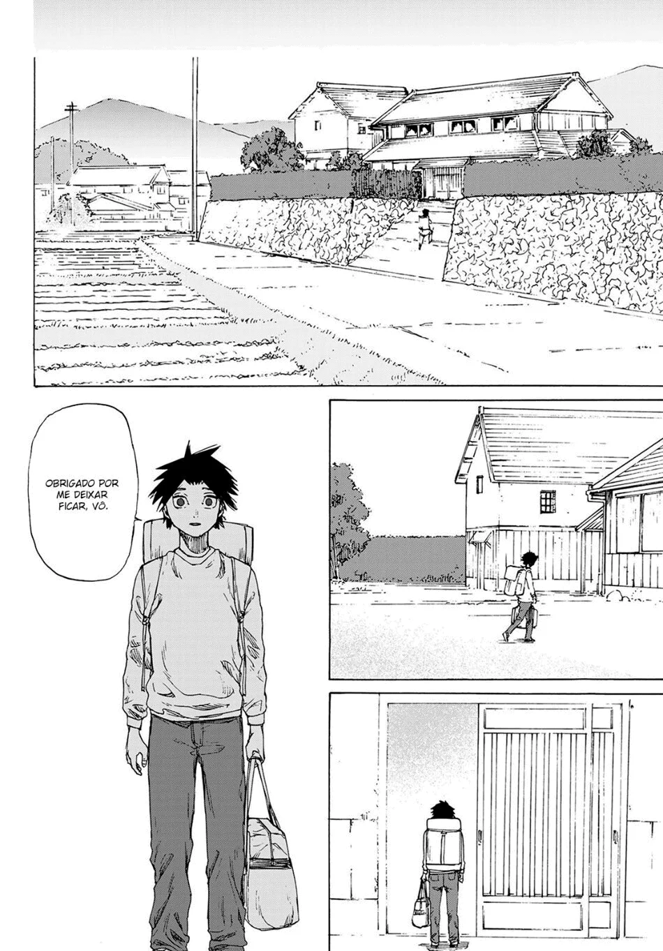 Read Juujika no Rokunin PT Manga Online