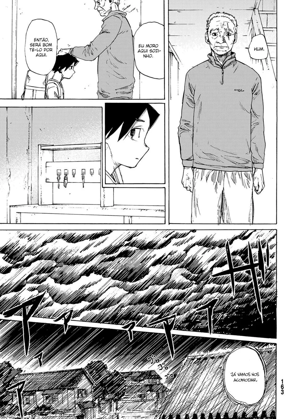 Read Juujika no Rokunin PT Manga Online