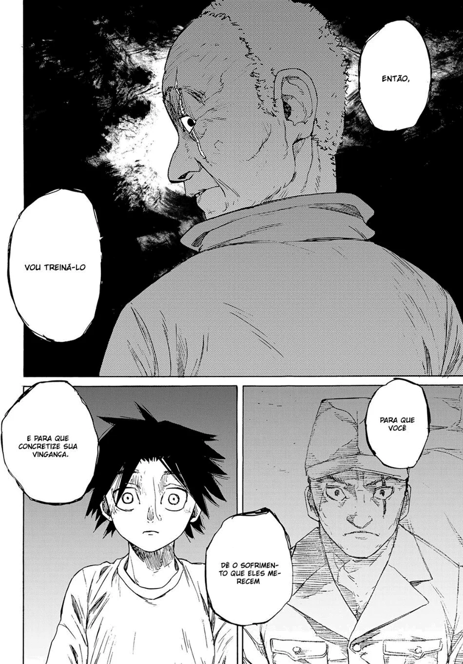 Read Juujika no Rokunin PT Manga Online