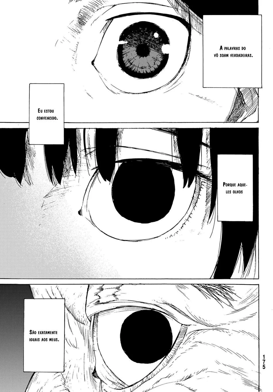 Read Juujika no Rokunin PT Manga Online