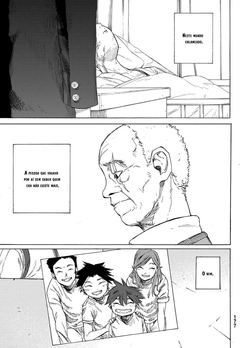 Read Juujika no Rokunin PT Manga Online