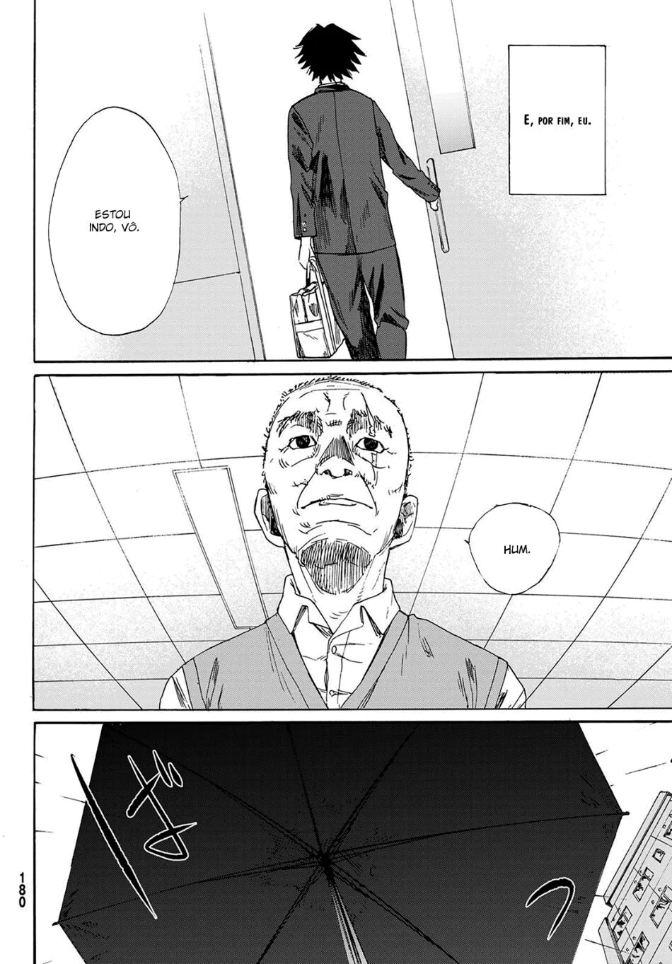 Read Juujika no Rokunin PT Manga Online