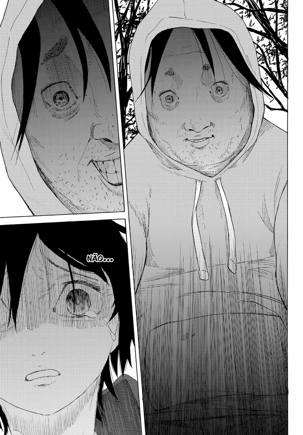 Read Juujika no Rokunin PT Manga Online