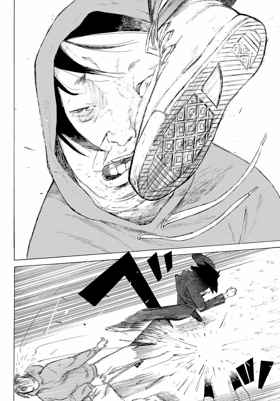 Read Juujika no Rokunin PT Manga Online