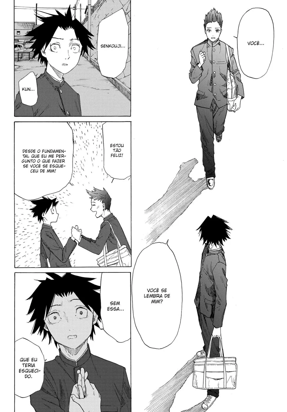 Read Juujika no Rokunin PT Manga Online