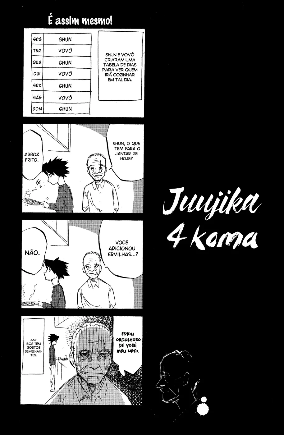 Read Juujika no Rokunin PT Manga Online