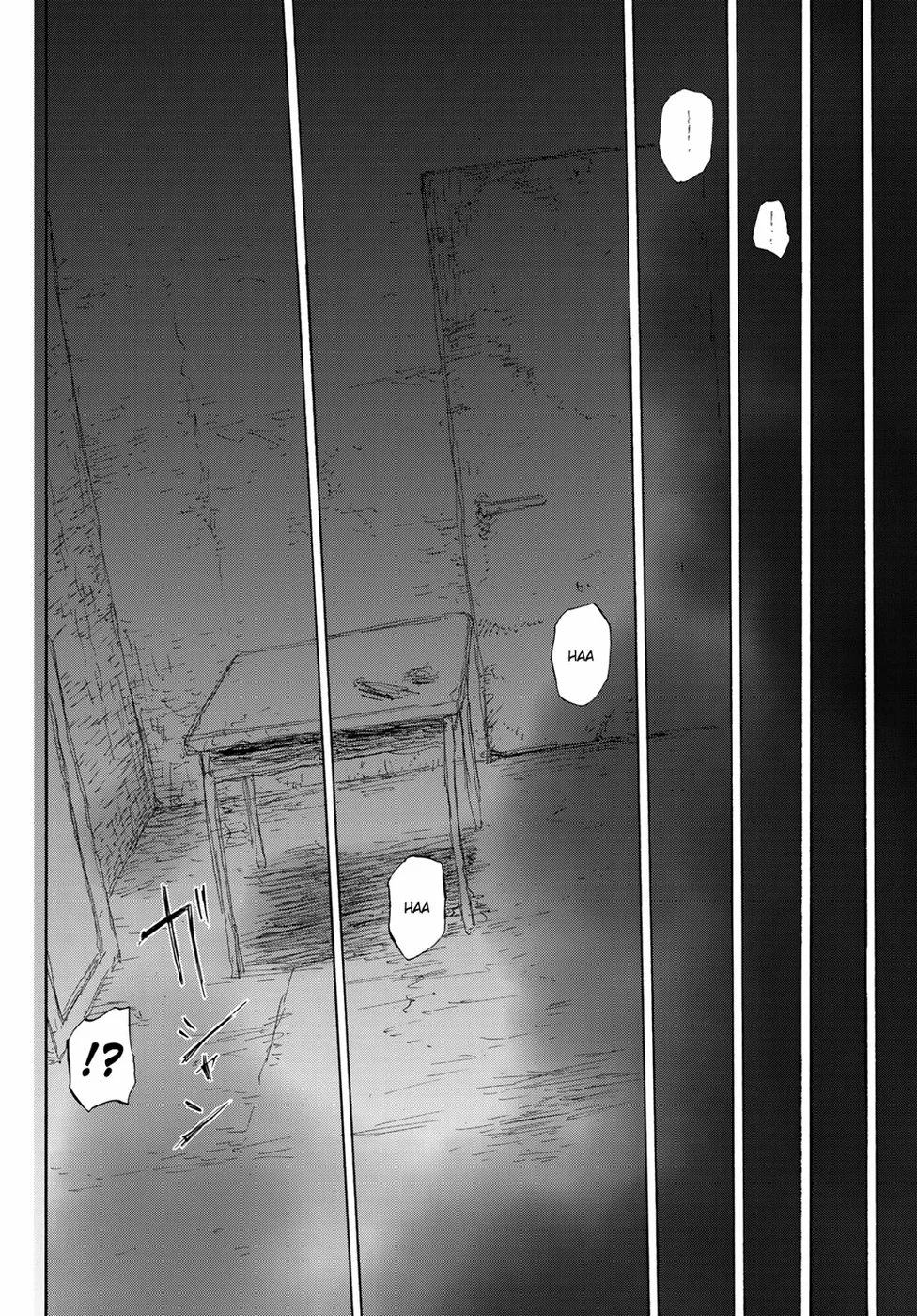 Read Juujika no Rokunin PT Manga Online