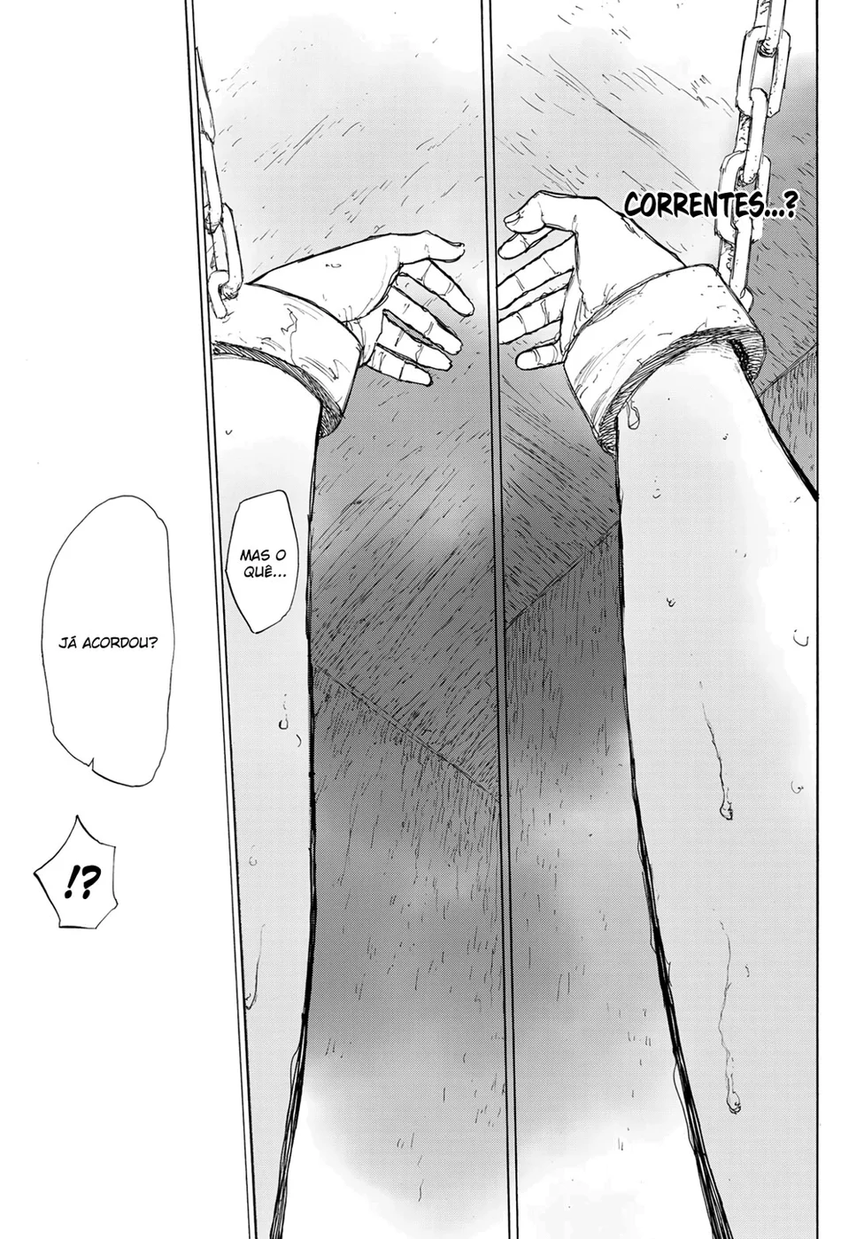 Read Juujika no Rokunin PT Manga Online