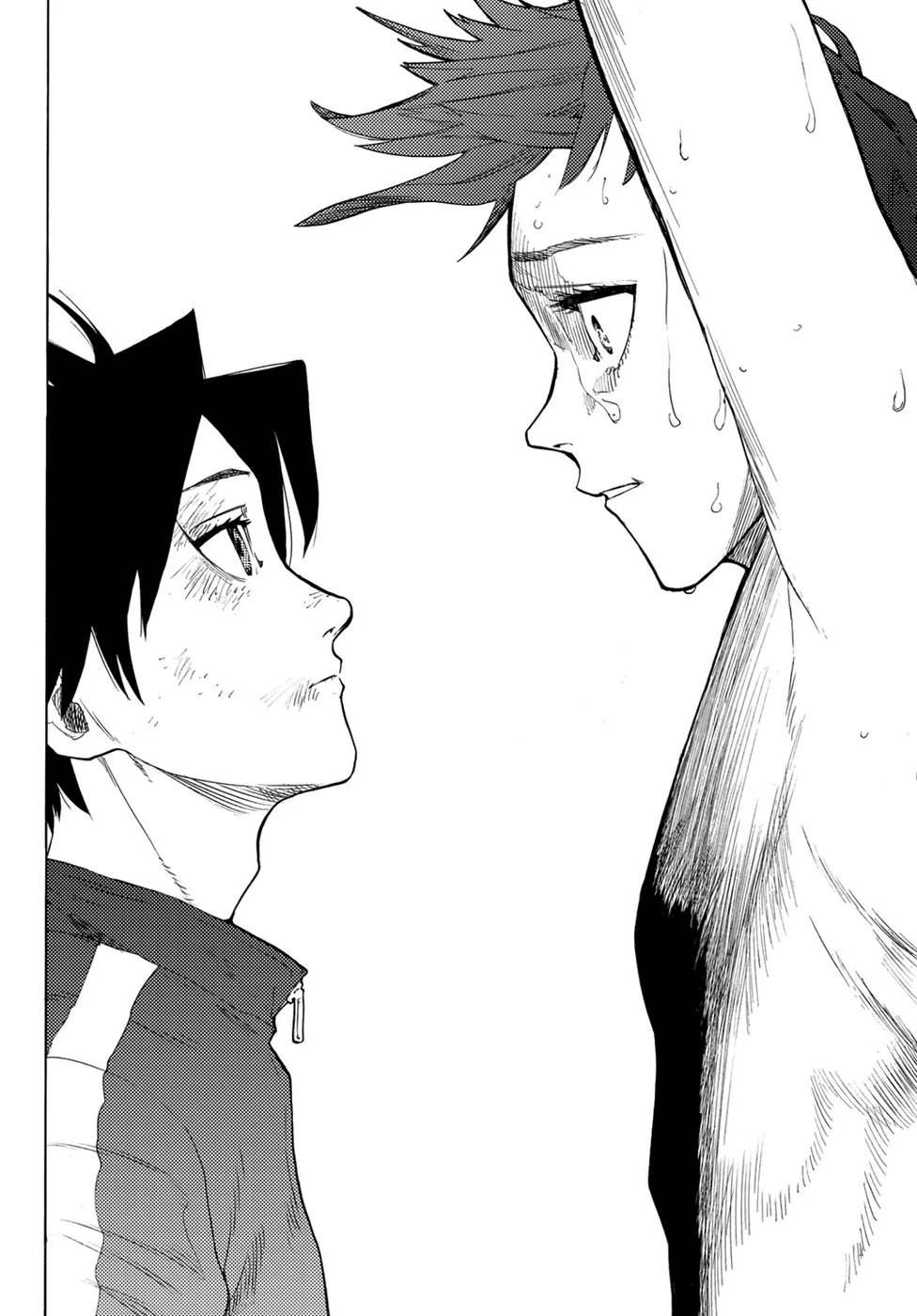 Read Juujika no Rokunin PT Manga Online