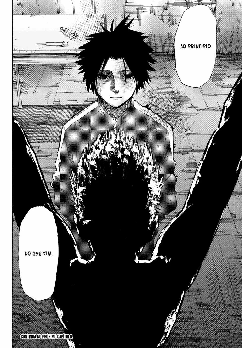 Read Juujika no Rokunin PT Manga Online