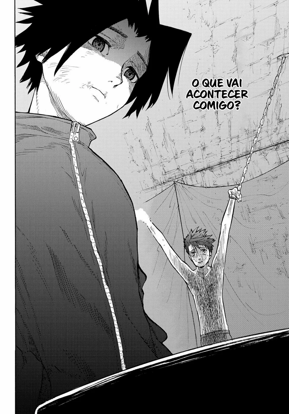 Read Juujika no Rokunin PT Manga Online
