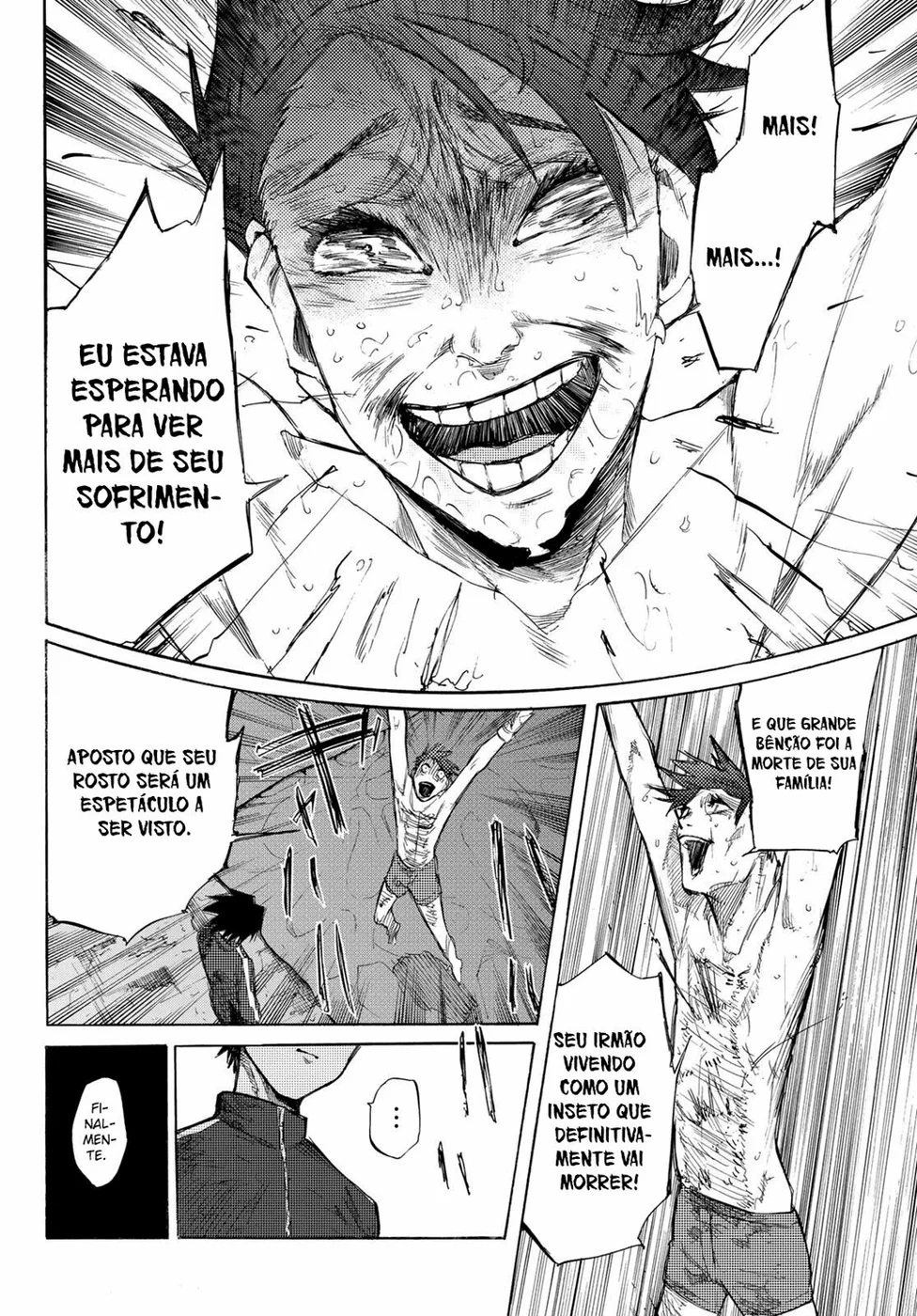 Read Juujika no Rokunin PT Manga Online