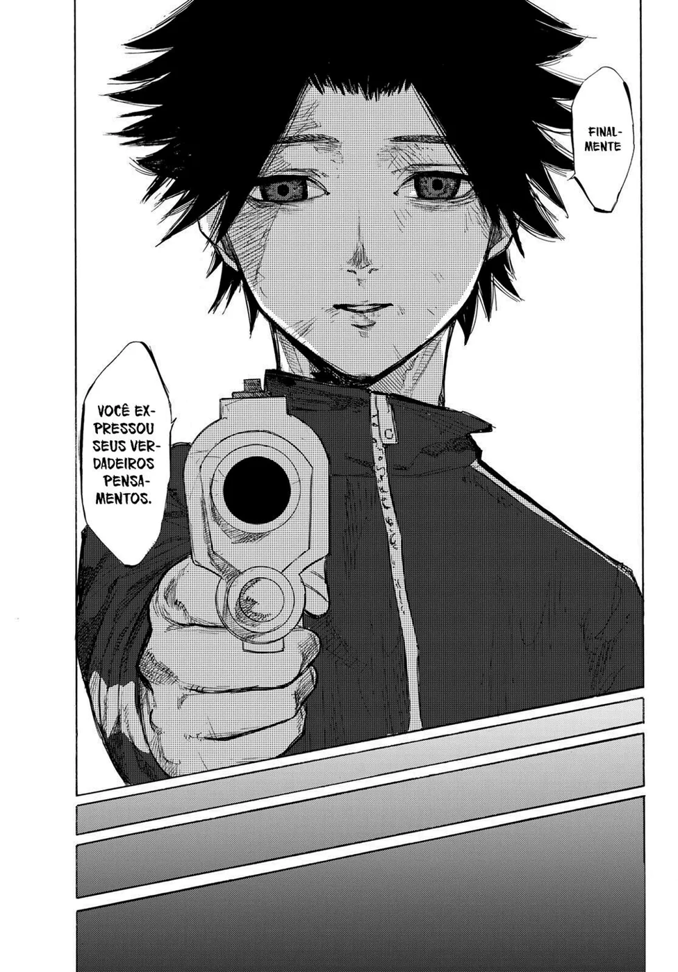 Read Juujika no Rokunin PT Manga Online