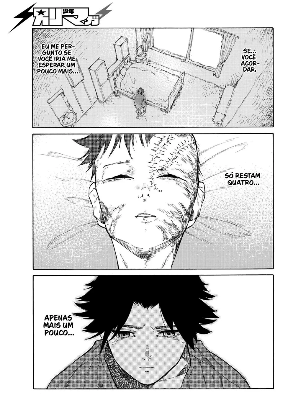 Read Juujika no Rokunin PT Manga Online