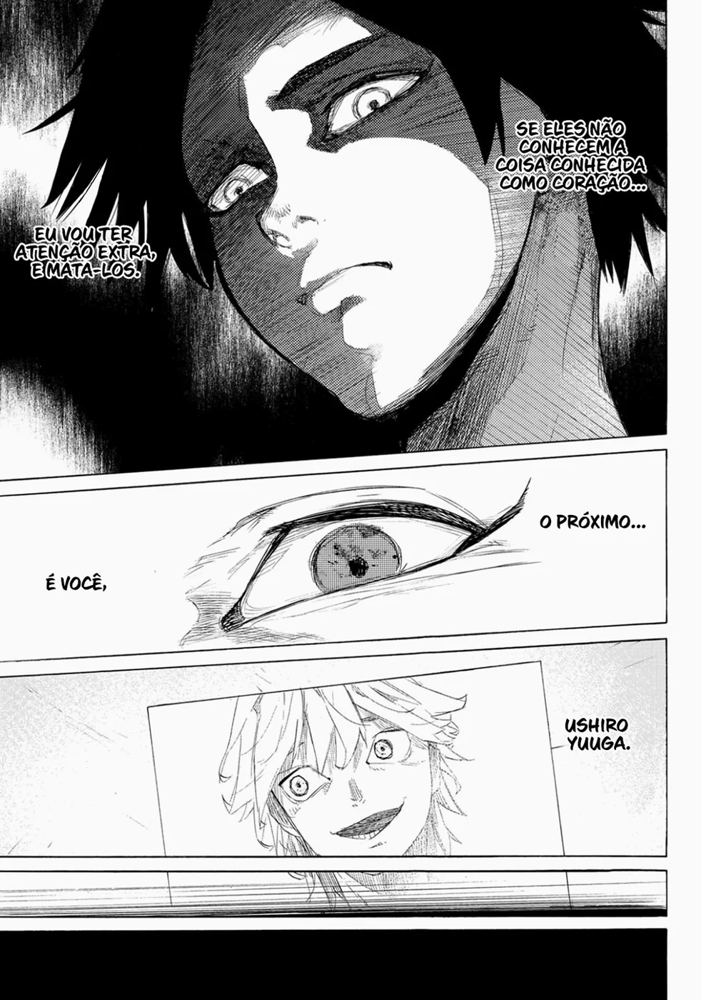 Read Juujika no Rokunin PT Manga Online