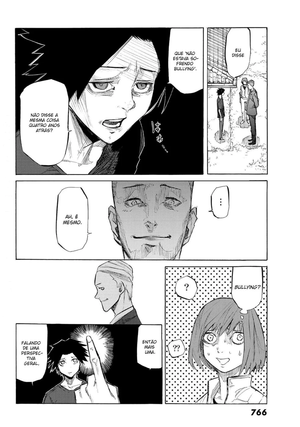 Read Juujika no Rokunin PT Manga Online