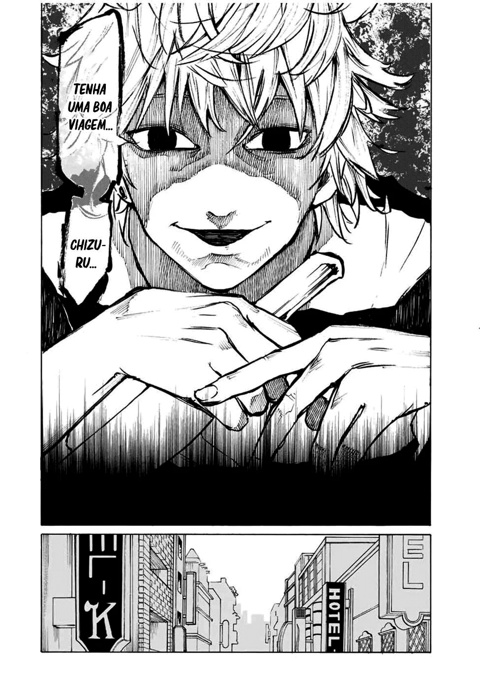 Read Juujika no Rokunin PT Manga Online