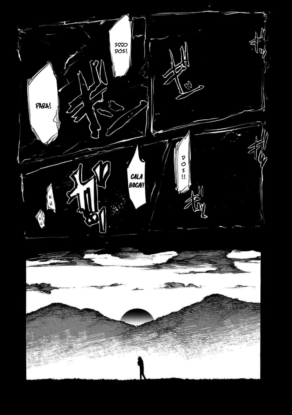 Read Juujika no Rokunin PT Manga Online