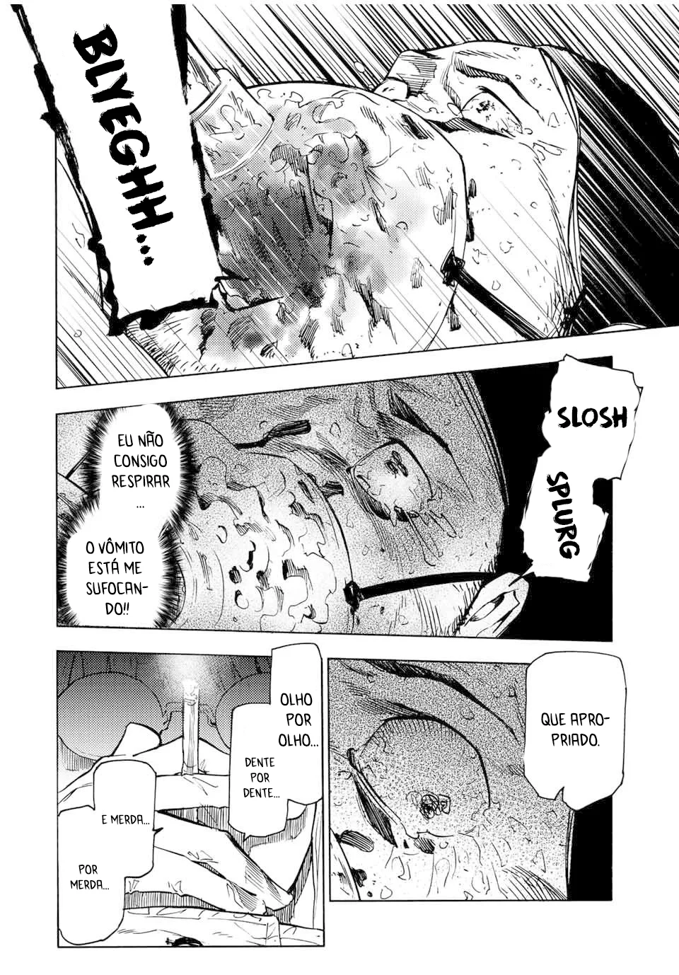 Read Juujika no Rokunin PT Manga Online