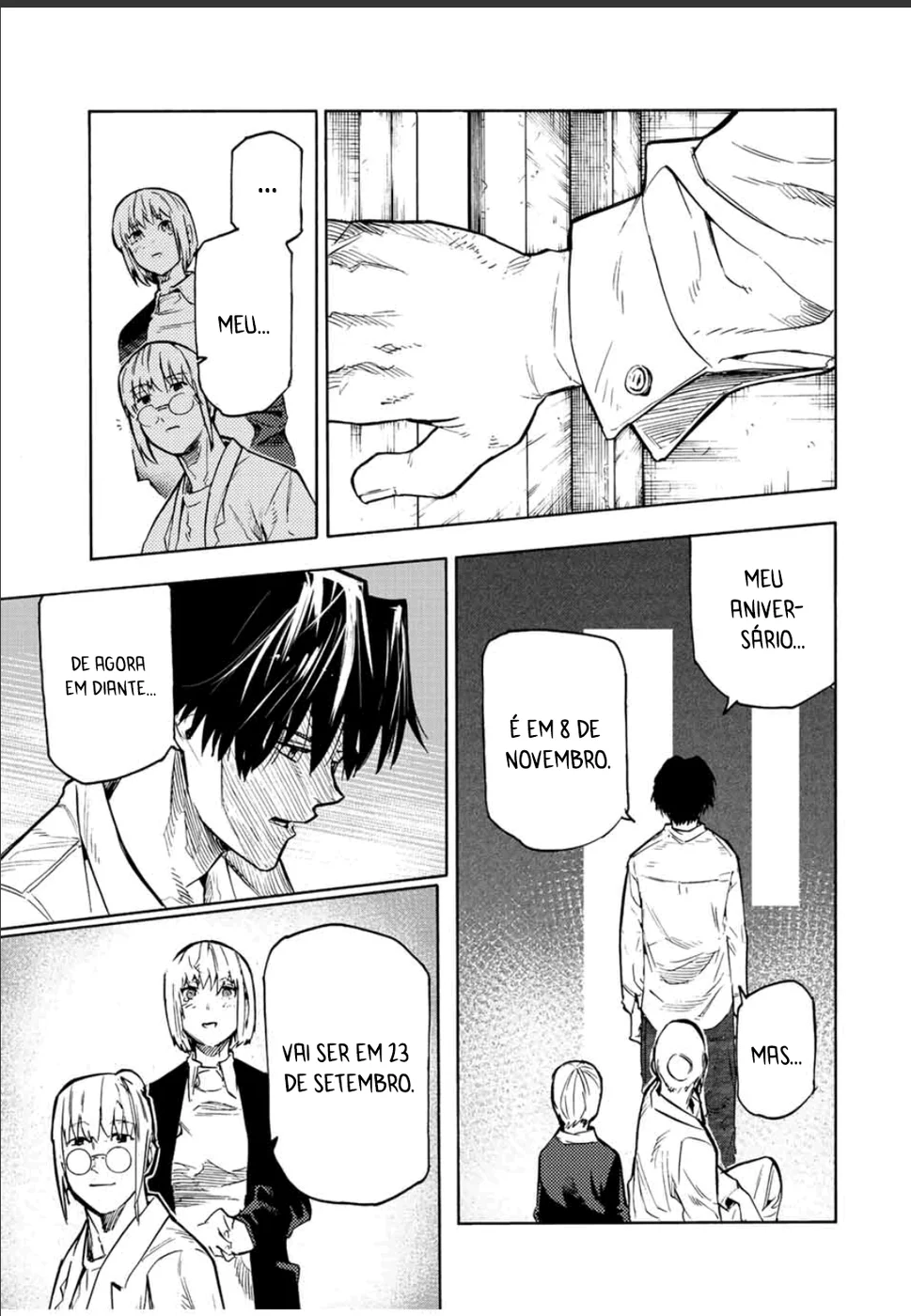 Read Juujika no Rokunin PT Manga Online