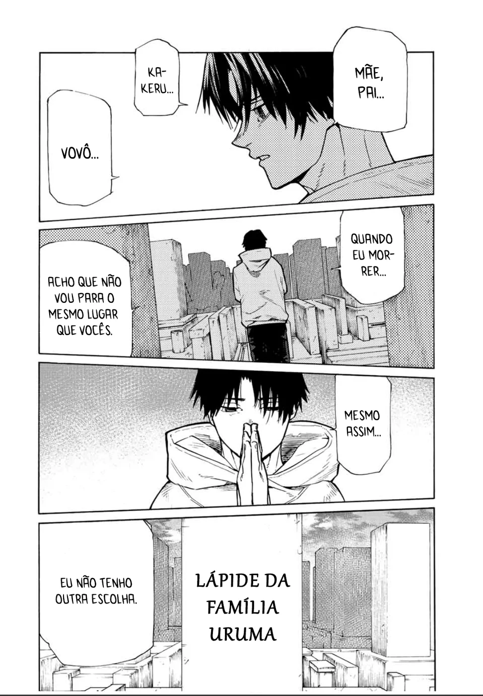 Read Juujika no Rokunin PT Manga Online