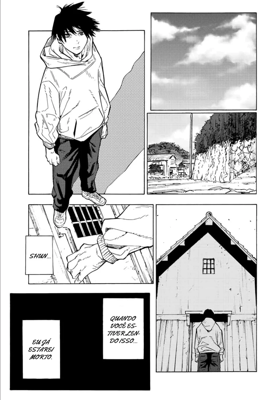 Read Juujika no Rokunin PT Manga Online