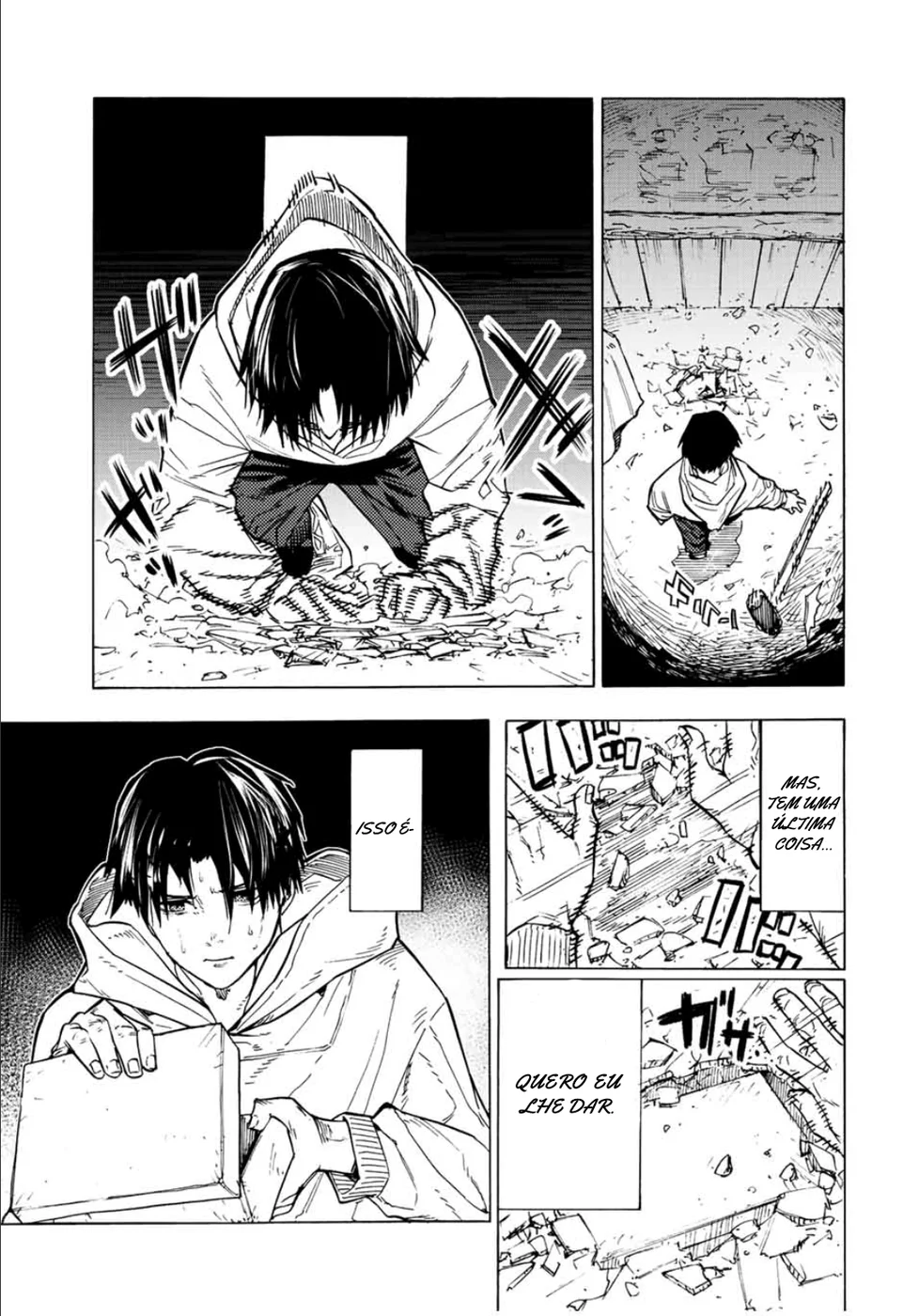 Read Juujika no Rokunin PT Manga Online