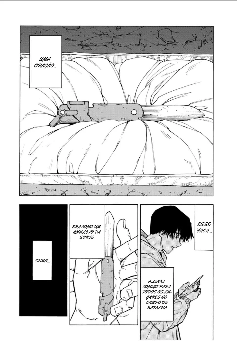 Read Juujika no Rokunin PT Manga Online