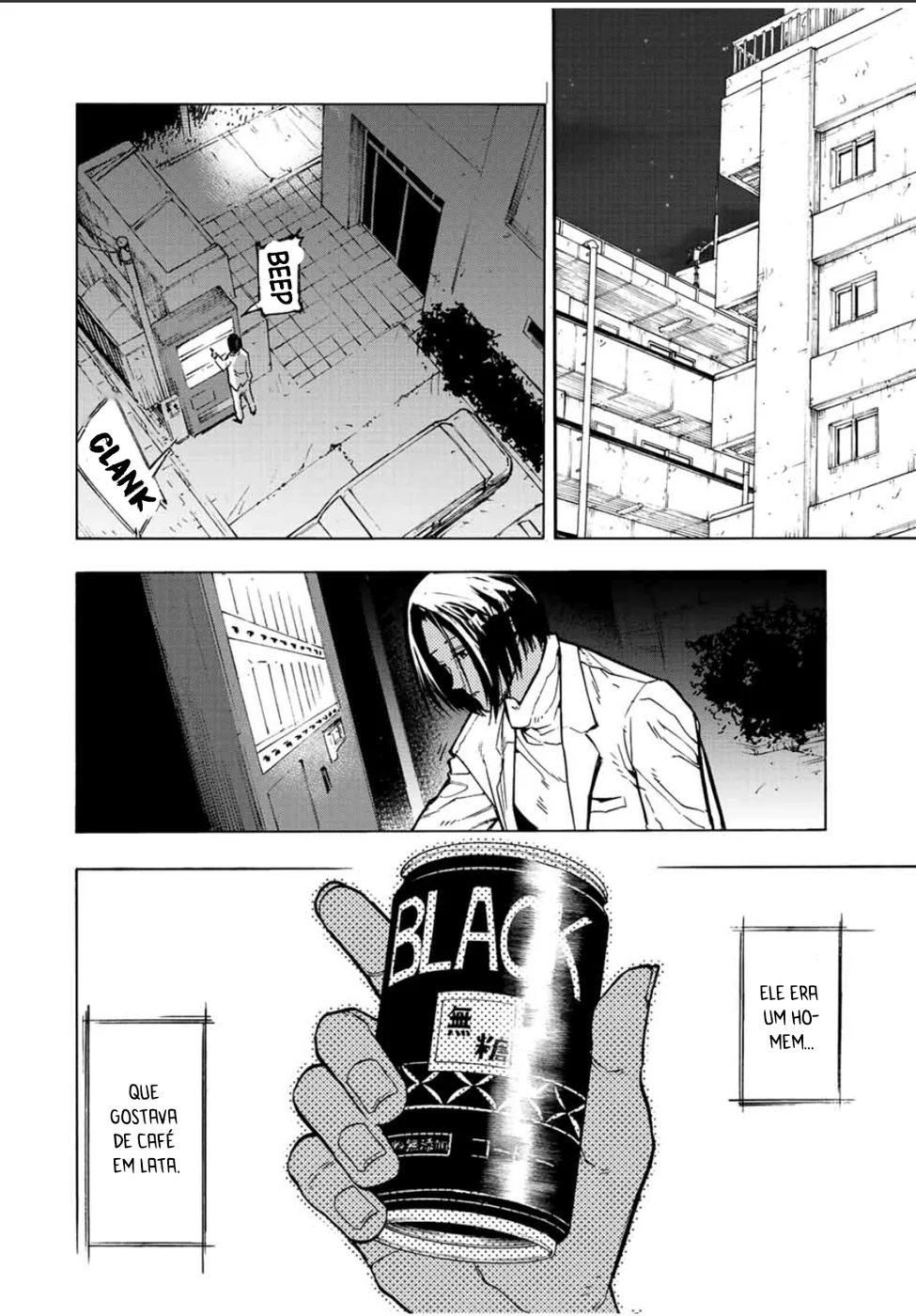 Read Juujika no Rokunin PT Manga Online