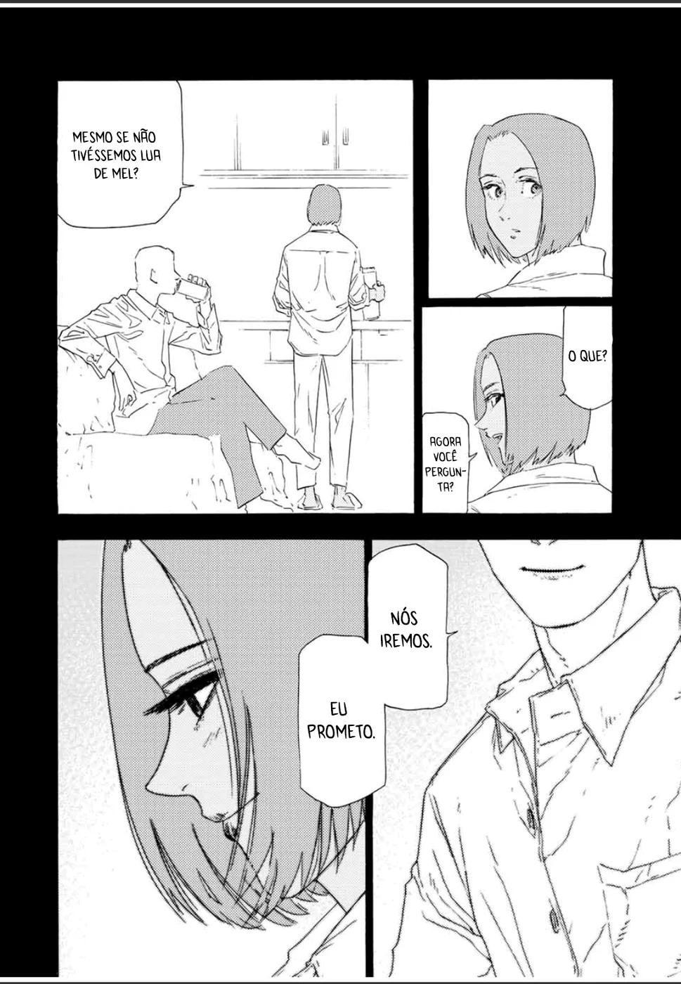 Read Juujika no Rokunin PT Manga Online