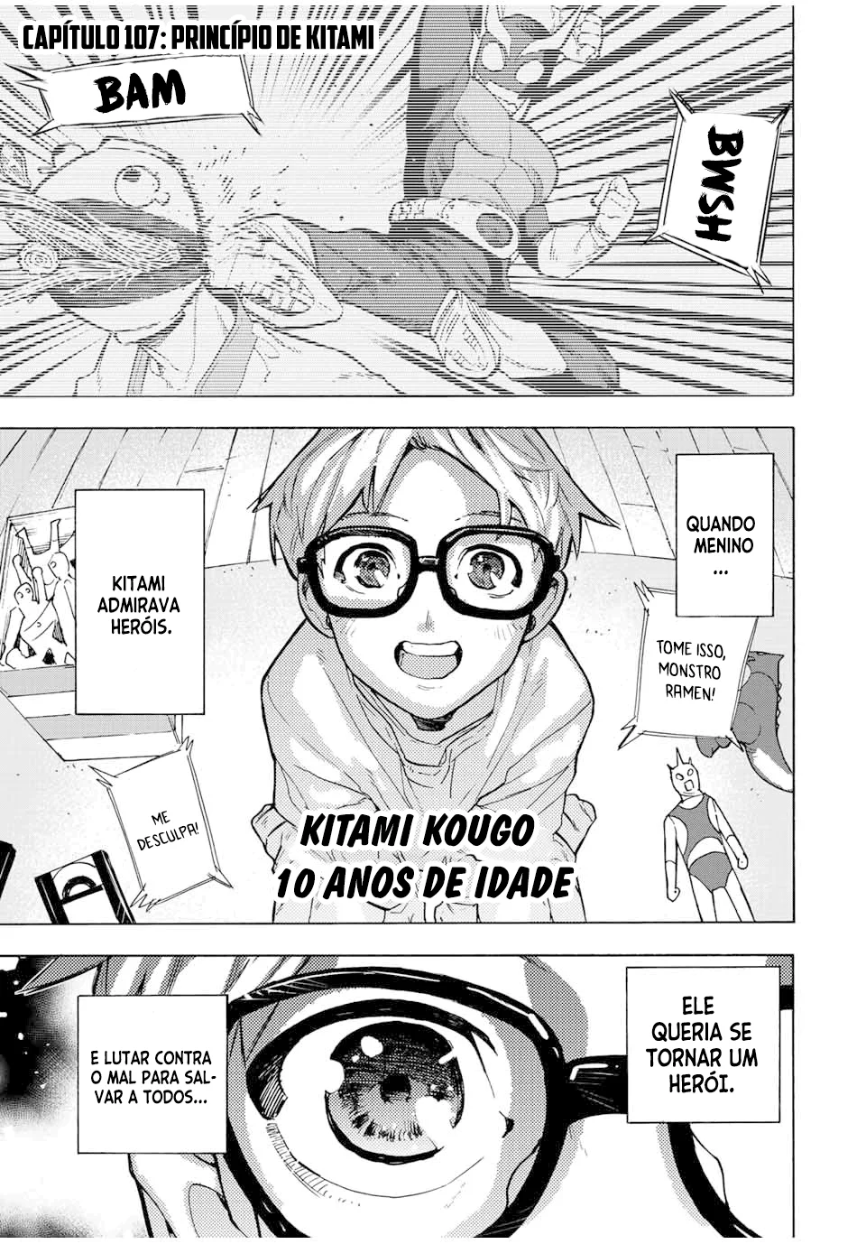 Read Juujika no Rokunin PT Manga Online