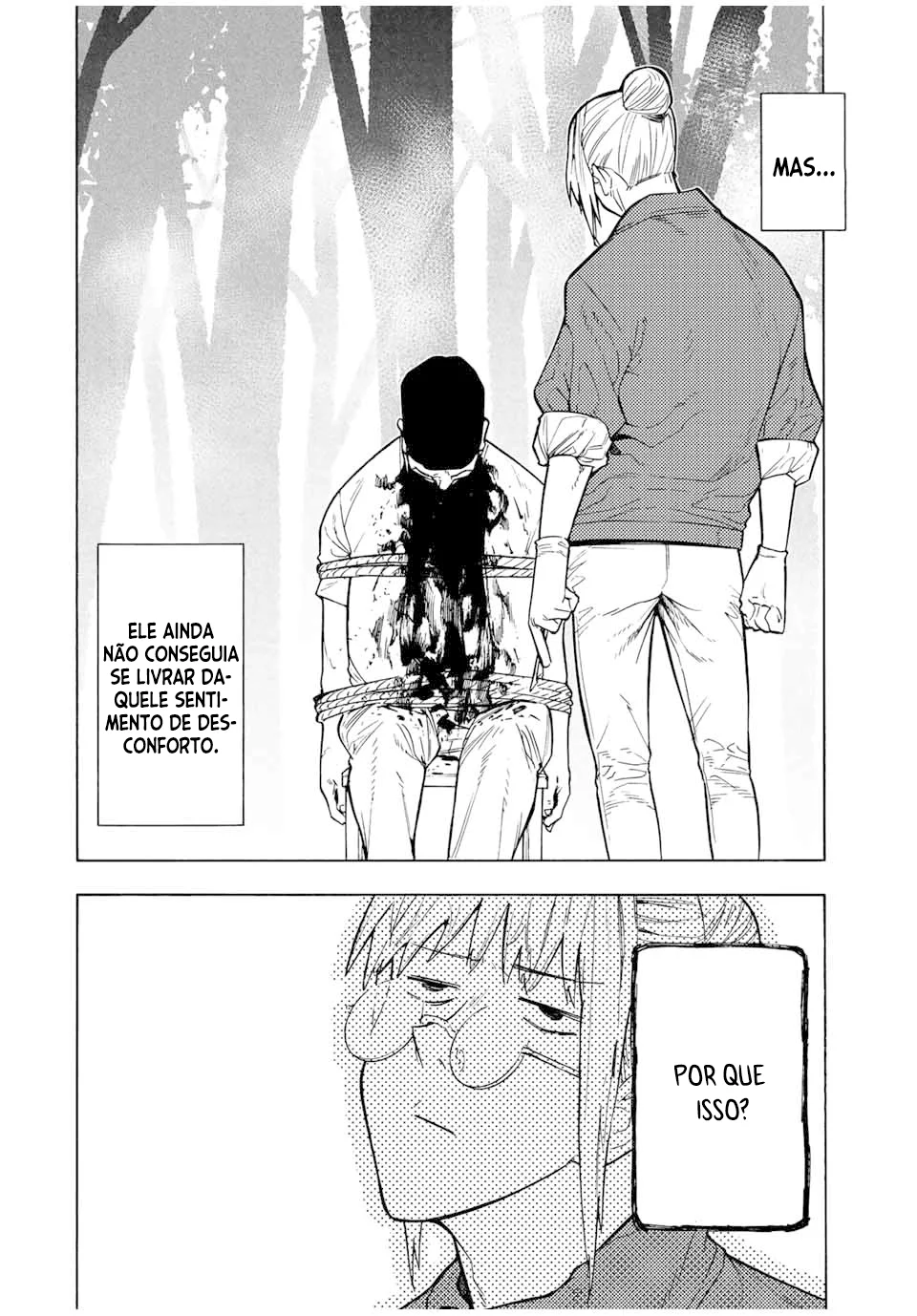 Read Juujika no Rokunin PT Manga Online