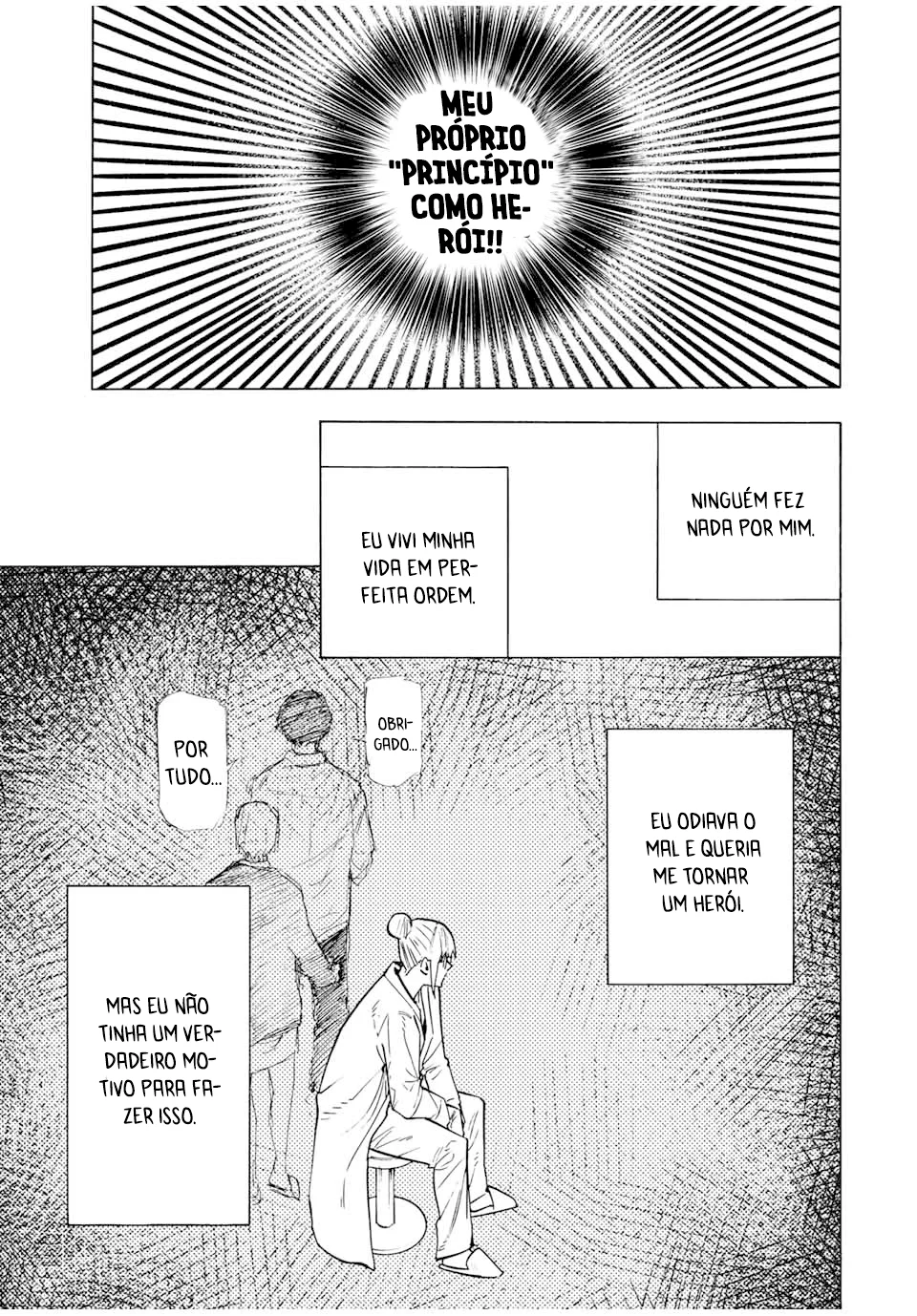 Read Juujika no Rokunin PT Manga Online