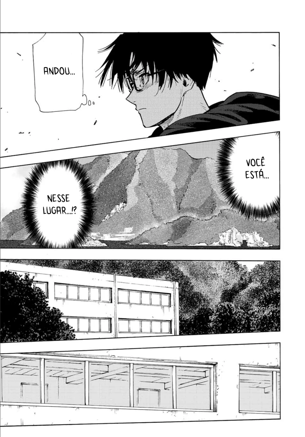 Read Juujika no Rokunin PT Manga Online