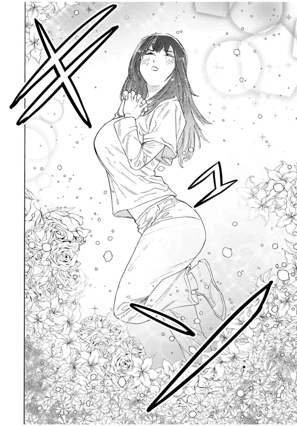 Read Juujika no Rokunin PT Manga Online