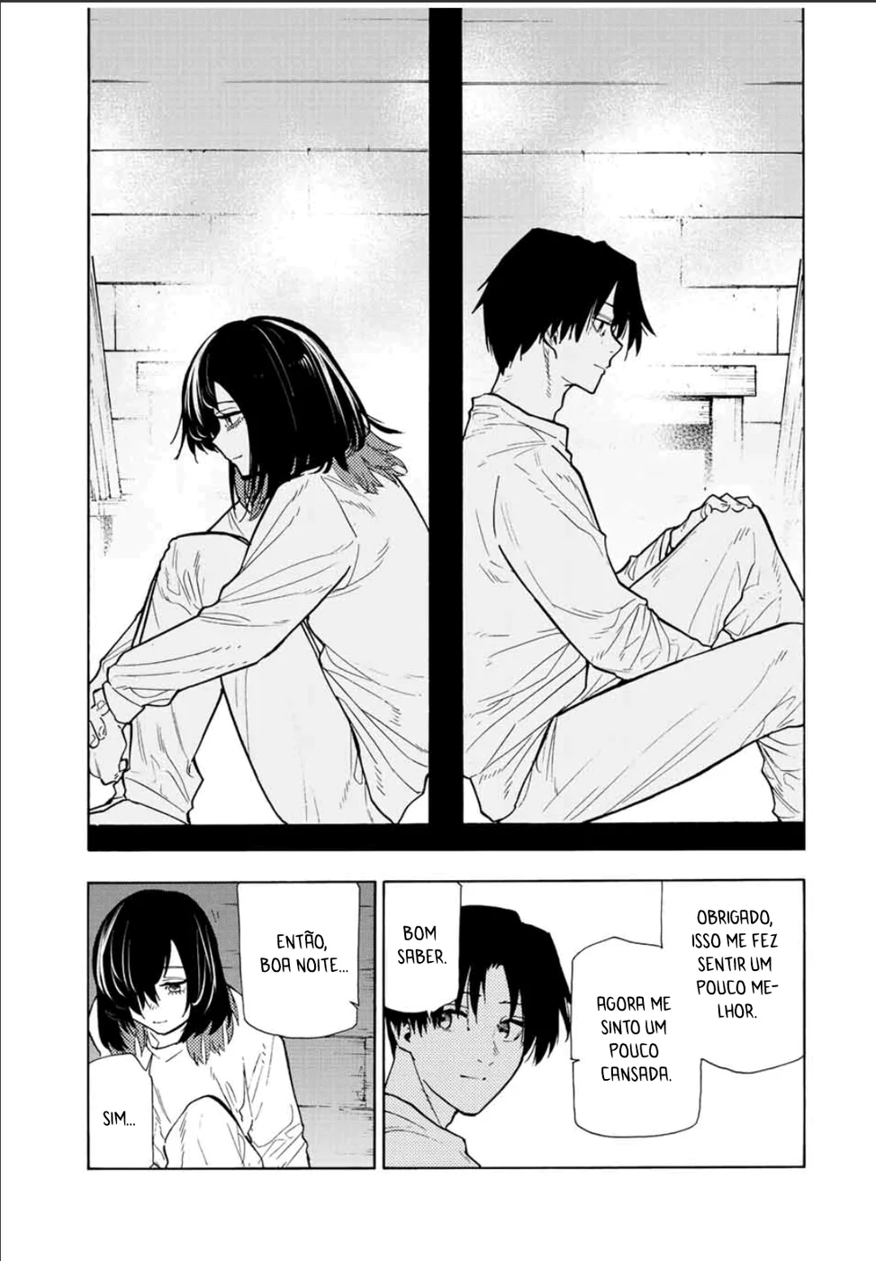 Read Juujika no Rokunin PT Manga Online