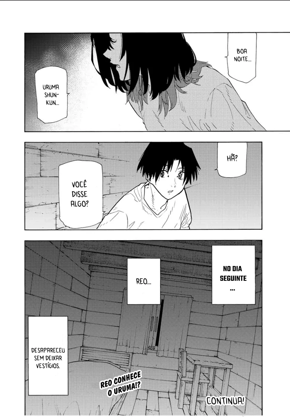 Read Juujika no Rokunin PT Manga Online